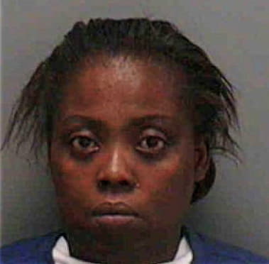 Cynthia Davis, - Lee County, FL 