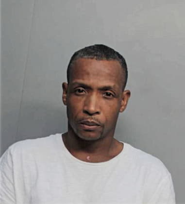 Keith Davis, - Dade County, FL 