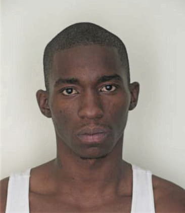 Lonnie Davis, - Hillsborough County, FL 