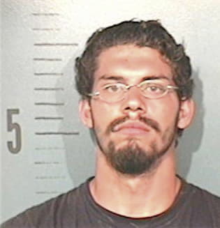 Raynaldo Delacruz, - Taylor County, TX 