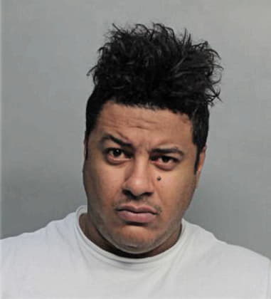 Rodolfo Deleon, - Dade County, FL 