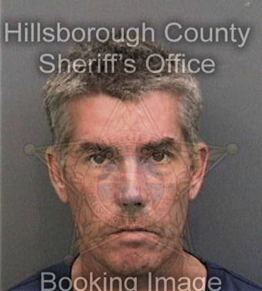 Willis Deloach, - Hillsborough County, FL 