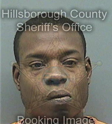 Victor Douglas, - Hillsborough County, FL 