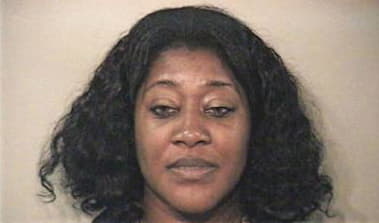 Kesha Dukes, - Leon County, FL 