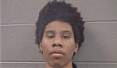 Julian Edwards, - Cook County, IL 