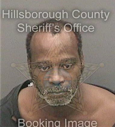 Jerwond Elder, - Hillsborough County, FL 