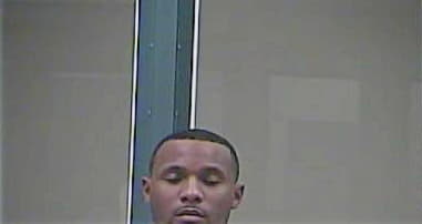 Darius Fitts, - Desoto County, MS 