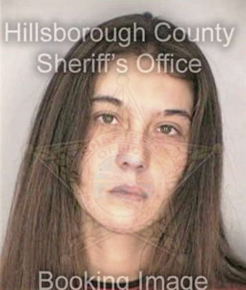 Francesca Furnaro, - Hillsborough County, FL 