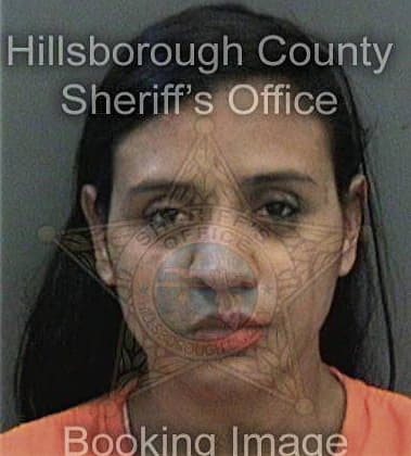 Alexandria Garcia, - Hillsborough County, FL 