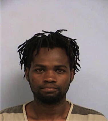 Marco Garcia - Travis County, TX 