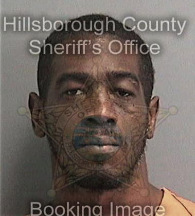 Darrell Gardner, - Hillsborough County, FL 