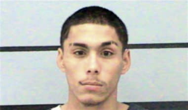 Christopher Gonzalez, - Lubbock County, TX 