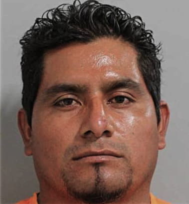 Daniel Gonzalez, - Polk County, FL 