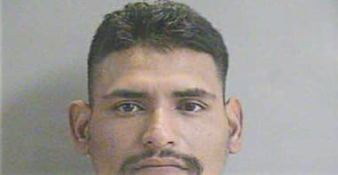 Johnnie Gonzalez, - Wharton County, TX 