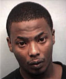 Fernando Goodson, - Fulton County, GA 