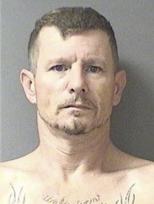 Edward Grable, - Madison County, IN 