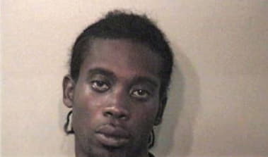 Joseph Grant, - Leon County, FL 