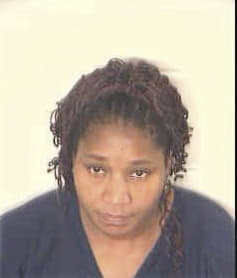 Keshia Graves, - Fulton County, GA 