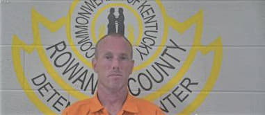 Michael Grimmet, - Rowan County, KY 