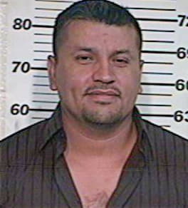 Jose Gutierrez, - Hidalgo County, TX 