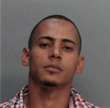 Lauro Guzman, - Dade County, FL 