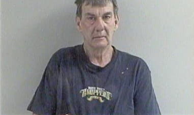 Kevin Gyger - Logan County, KY 
