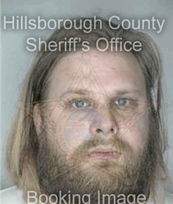 Scott Hardesty, - Hillsborough County, FL 