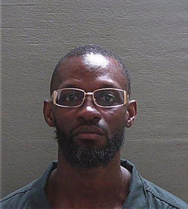 Richard Harris, - Escambia County, FL 