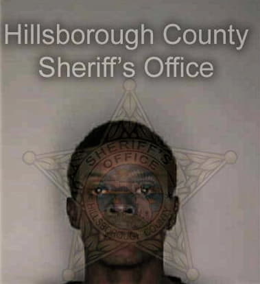 Billy Heard, - Hillsborough County, FL 