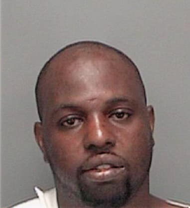 Charles Henderson, - Pinellas County, FL 