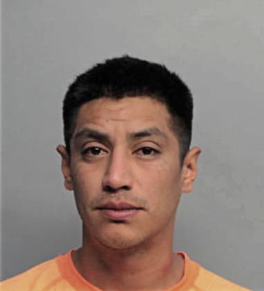 Yamill Henriquez, - Dade County, FL 