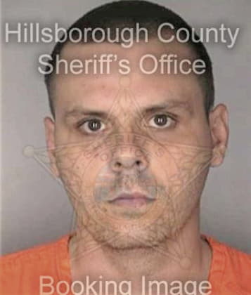 Jose Hernandez - Hillsborough County, FL 