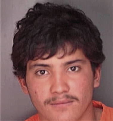 Jose Hernandez, - Polk County, FL 