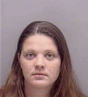 Junita Hernandez, - Lee County, FL 