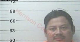 Miguel Hernandez - Harrison County, MS 