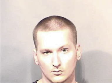 Christopher Horner, - Brevard County, FL 