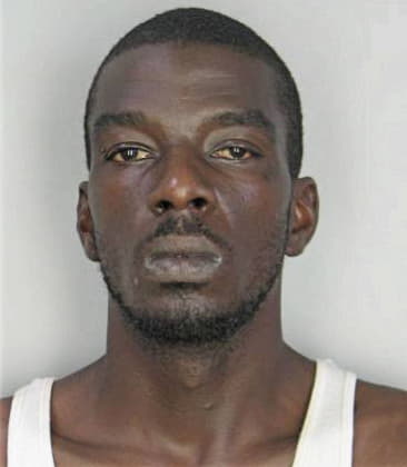 Henry Hughes, - Hillsborough County, FL 