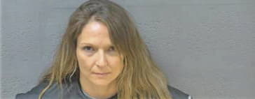 Kathryn Hunter, - Lynchburg County, VA 