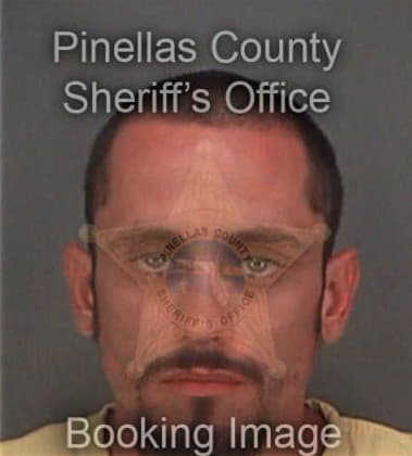 James Hussey, - Pinellas County, FL 