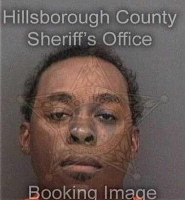 Leroy Jackson, - Hillsborough County, FL 