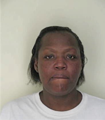 Marquishia Jenkins, - Hillsborough County, FL 