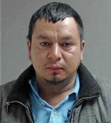 Jose Jimenez, - Hidalgo County, TX 