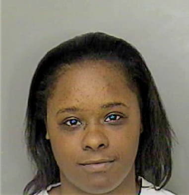 Alicia Johnson, - Polk County, FL 