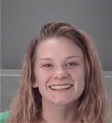 Katelynn Johnson, - Pasco County, FL 