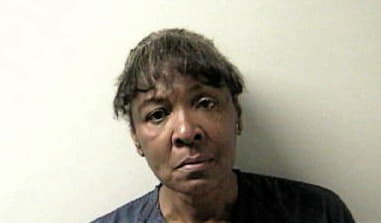 Veronica Jones, - Leon County, FL 