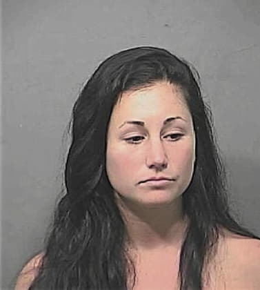 Breanna Jordan, - Brevard County, FL 