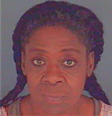 Deidra Jordan, - Clay County, FL 