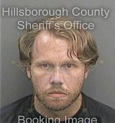 Thomas Kane, - Hillsborough County, FL 