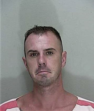 Jamey Kelley, - Marion County, FL 