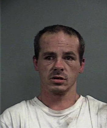 Michael Kidwell - Jefferson County, KY 